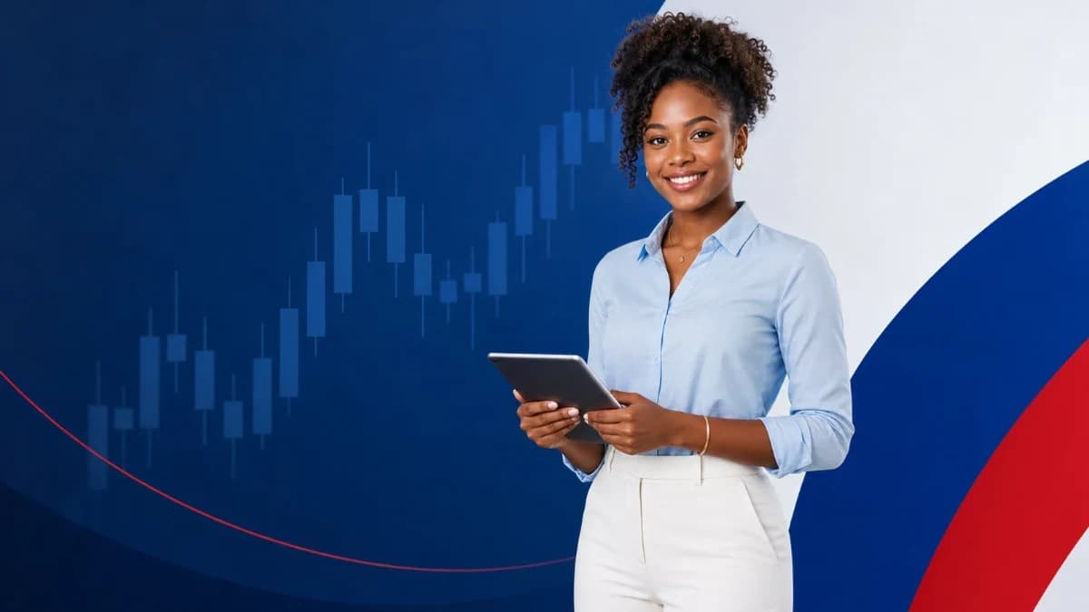 Formation Trader avec méthode : Formation complète pour débutants